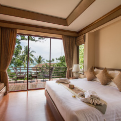 Anda Lanta Resort - Bild 5
