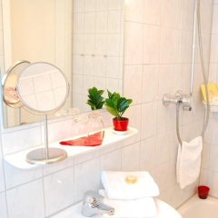 Hotel Alt Deutz - Bild 10