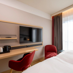 IntercityHotel Heidelberg - Bild 14