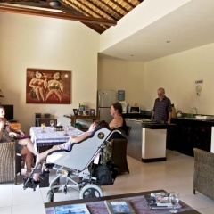 Accessible Villa G - Bild 9
