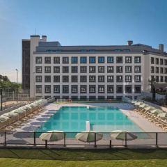 The Carabanchel Episode Hotel - Bild 28