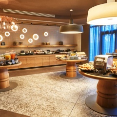 Steigenberger Hotel München - Bild 14