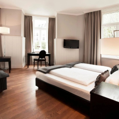 Victoria Hotel - Bild 7