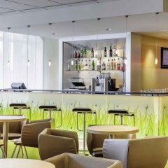 ibis Frankfurt Centrum - Bild 30