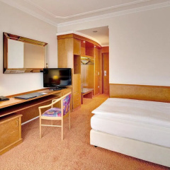 Hotel La Strada - Bild 3