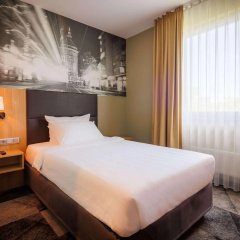 LanzCarré Hotel Mannheim, a member of Radisson Individuals - Bild 3