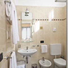 Hotel Cristallo - Bild 19