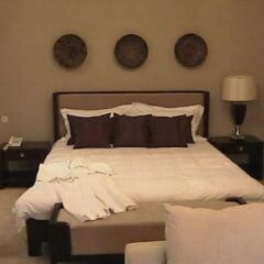 Eight Reedbuck Hotel in Lusaka, Zambia from 101$, photos, reviews - zenhotels.com photo 3