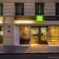 Hotel Hor Les Lumières - Bild 1