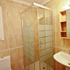 Canuta Mar 14- two story holiday home villa in Calpe thumbnail 9