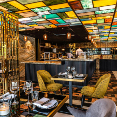 Apollo Hotel Amsterdam, a Tribute Portfolio Hotel - Bild 26