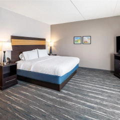 Hampton Inn & Suites Camp Springs/Andrews AFB thumbnail 47