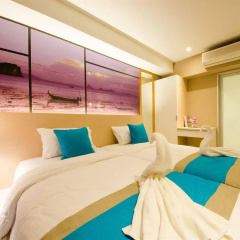 Bizotel Premier Hotel & Residence thumbnail 5