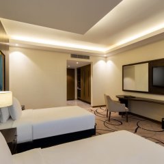 Warwick Riyadh Hotel in Riyadh, Saudi Arabia from 117$, photos, reviews - zenhotels.com photo 43