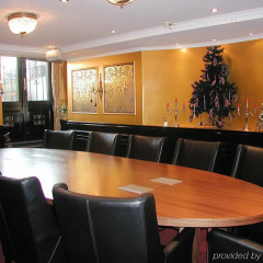 The Toren Amsterdam by The Pavilions - Bild 16