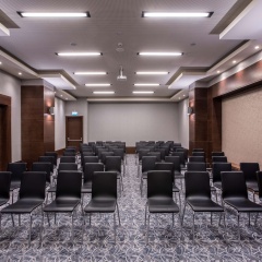 Delta Hotels By Marriott Istanbul Levent - Bild 21
