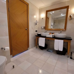 Wyndham Grand Izmir Ozdilek Thermal & Spa - Bild 10