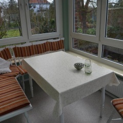 Appartements AM ROSENGARTEN - Bild 4