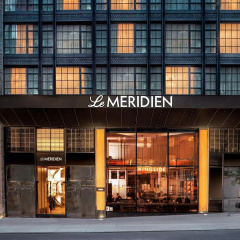Le Meridien New York, Central Park - Bild 1