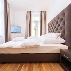Laudensacks Parkhotel & Retreat - Bild 3