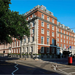 London Marriott Hotel Grosvenor Square - Bild 1