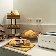 Hotel Well and Come Malaga - Bild 12