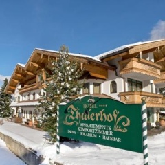 Apparthotel Veronika - Bild 13