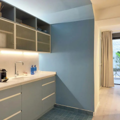 Coeo Frailes Design Apartments - Bild 16