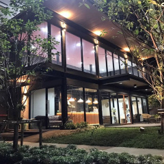 Letana Hotel Samuprakarn - Bild 17
