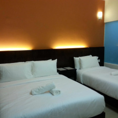 Swiss Hotel Heritage Boutique Melaka thumbnail 3