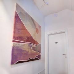 Maravilloso Hotel Galata - Bild 14