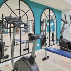 BQ Belvedere Hotel - Bild 25