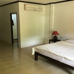 Khaolak Palm Hill Resort - Bild 1