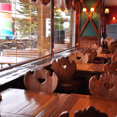 Le Chalet Yazici - Bild 16