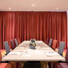 Mercure Hotel Stuttgart Airport Messe - Bild 16