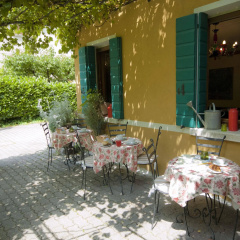 Antica Villa Graziella Hotel - Bild 15