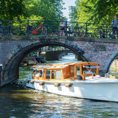Mandarin Oriental Conservatorium, Amsterdam thumbnail 28