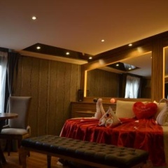 Gumus Palace Suites - Bild 6