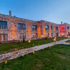 La Fairy Cappadocia in Uchisar, Turkiye from 134$, photos, reviews - zenhotels.com photo 45