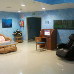 Hotel Obelisco - Bild 17