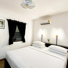 Rabbit Mansion Patong Hotel - Bild 6
