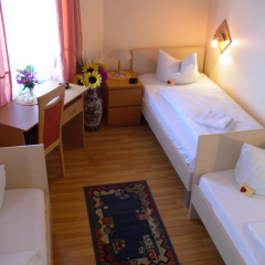Hotel garni Djaran - Bild 20