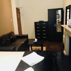 Hyde Park Gate Hotel in London, United Kingdom from 214$, photos, reviews - zenhotels.com photo 38