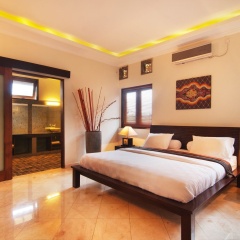Villa Ultimo Bali - Bild 6