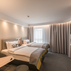 Holiday Inn Express Wuppertal - Hauptbahnhof by IHG - Bild 3