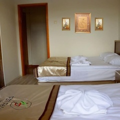 Grand Ipek Palas Hotel - Bild 5