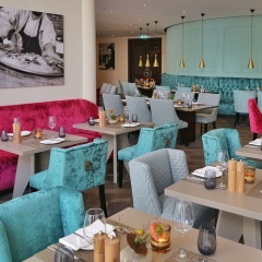Hotel Rosenpark - Bild 24