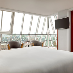 Avani Museum Quarter Amsterdam Hotel - Bild 5