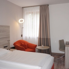 Hotel Kastanienhof - Bild 7