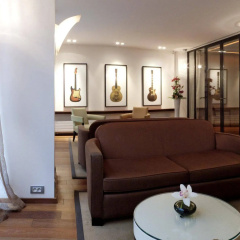 Hotel Le Colisee - Bild 15